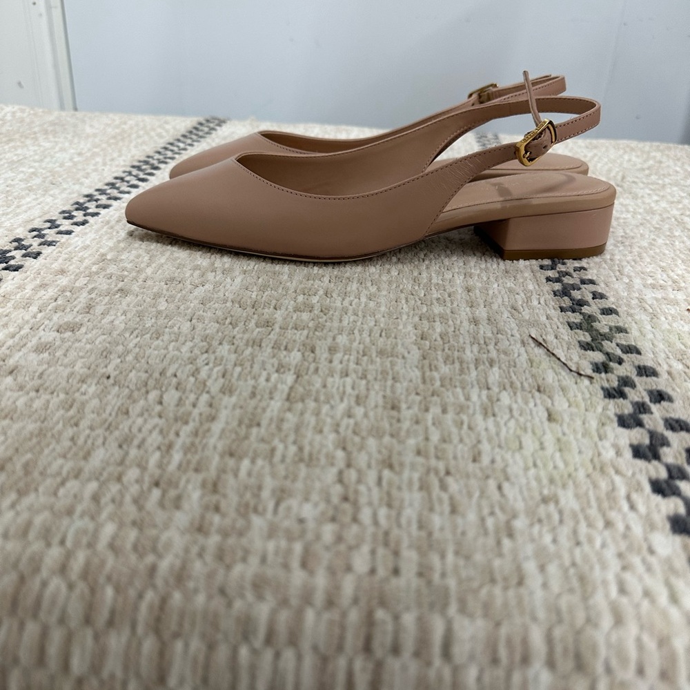 NEW Cole Haan Womens Mazie Slingback SZ 7.5